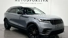 Used 2025 Land Rover Range Rover Velar SE Dynamic SUV | £44,990 (Fair price)