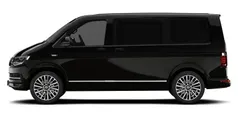 Used 2021 VW Caravelle Executive MPV | £45,980 (Fair price)