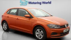 Used 2020 VW Polo SE Hatchback | £13,500 (Good price)