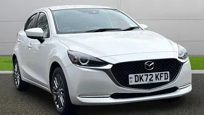 Used Mazda 2 Inclusive 90 HP (66 kW) 2022 Hatchback