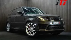 Used 2020 Land Rover Range Rover Sport Autobiography Dynamic SUV | £34,475 (Fair price)