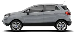 Used 2019 Ford Ecosport ST-Line SUV | £11,699 (Fair price)