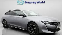 Used 2023 Peugeot 508 GT Estate | £16,000 (Good price)