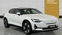 Used 2023 Polestar 2 Hatchback | £32,992 (Fair price)