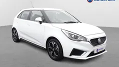 Used 2024 MG MG3 Exclusive Hatchback | £9,349 (Fair price)