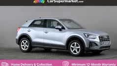 Used 2023 Audi Q2 SUV | £15,997 (Super price)