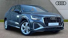 Used 2023 Audi Q2 S-Line SUV | £24,995 (Fair price)
