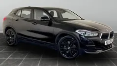 Used 2023 BMW X2 Sport Line SUV | £19,895 (Fair price)