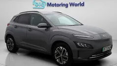 Used 2022 Hyundai Kona Premium SUV | £16,400 (Fair price)