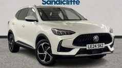 Used 2023 MG HS Trophy SUV | £18,445 (Fair price)