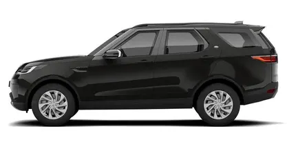 Used Land Rover Discovery 5 SE Dynamic 349 HP (256 kW) 2025 SUV