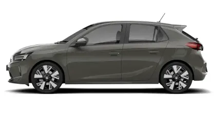 Used Vauxhall Corsa 101 HP (74 kW) 2020 Hatchback