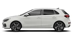 Used 2024 Hyundai i30 N Line Hatchback | £14,999 (Fair price)