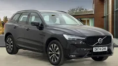 Used 2025 Volvo XC60 Plus SUV | £40,590 (Fair price)