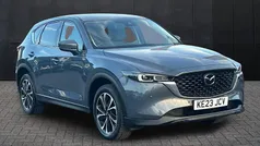 Used 2023 Mazda CX-5 Exclusive-Line SUV | £19,995 (Fair price)