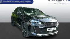 Used 2022 Peugeot 3008 Premium Estate | £19,119 (Fair price)