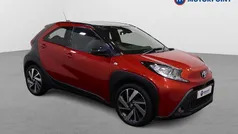 Used 2025 Toyota Aygo Hatchback | £12,049 (Good price)