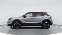 Grey Used 2022 Vauxhall Mokka SRi SUV | £13,949 (Good price)