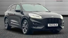 Used 2023 Ford Kuga ST-Line X SUV | £22,495 (Fair price)