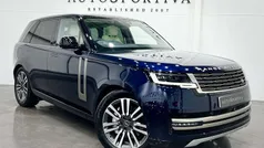 Used 2025 Land Rover Range Rover SE SUV | £77,990 (Super price)