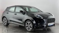 Used 2023 Ford Puma ST-Line Hatchback | £14,500 (Good price)