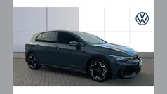 Used 2025 VW Golf VIII R-line Hatchback | £25,491 (Fair price)
