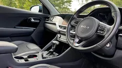 Used 2021 Kia Niro SUV | £17,694 (Good price)