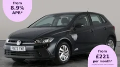 Used 2026 VW Polo Life Hatchback | £16,115 (Super price)
