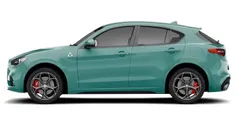Used 2024 Alfa Romeo Stelvio Quadrifoglio SUV | £88,395