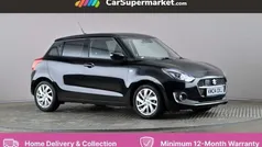 Used 2021 Suzuki Swift SZ-T Hatchback | £14,497 (Fair price)