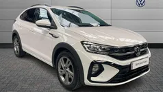 Used 2023 VW Taigo R-line SUV | £18,979 (Fair price)