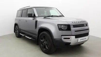 Used Land Rover Defender HSE 300 HP (220 kW) 2024 SUV