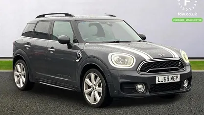 Used 2020 Mini Cooper S Exclusive Hatchback | £18,499 (Fair price)