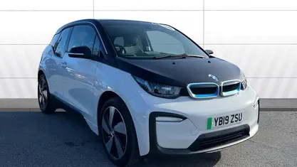 Used BMW i3 125 kW (170 HP) 2022 Hatchback