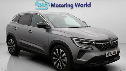 Used Renault Austral Techno 200 HP (147 kW) 2025 SUV