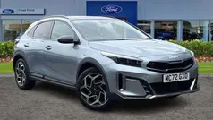 Used 2024 Kia XCeed GT-Line S SUV | £20,770 (Fair price)