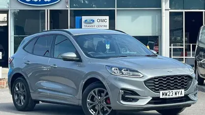 Used Ford Kuga ST-Line 150 HP (110 kW) 2023 SUV