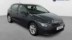 Used 2024 VW Golf VIII Life Hatchback | £17,849 (Super price)