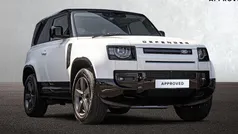 Used 2025 Land Rover Defender HSE Dynamic SUV | £60,450 (Super price)