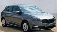 Used 2024 Skoda Fabia Comfort Hatchback | £15,860 (Fair price)