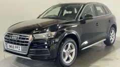 Used 2019 Audi Q5 Sport SUV | £18,499 (Super price)