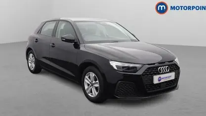 Second-hand Audi A1 Sportback 95 CP (69 kW) 2023 Hatchback