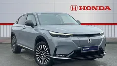 Used 2024 Honda e:Ny1 Elegance SUV | £21,623 (Fair price)