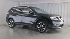 Used 2015 Nissan X-Trail N-TEC SUV | £6,349 (Good price)