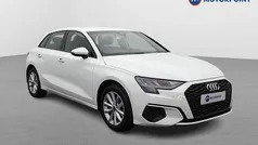 Used 2023 Audi A3 Sportback Hatchback | £19,049 (Good price)