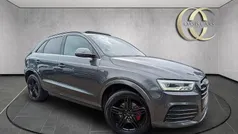 Used 2016 Audi Q3 S-line plus SUV | £14,975 (Fair price)