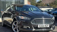 Grey Used 2016 Ford Mondeo Titanium Hatchback | £5,995 (Fair price)
