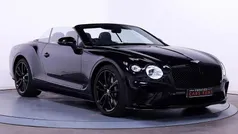 Used 2024 Bentley Continental GT Convertible Cabriolet | £147,800 (Expensive)