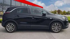 Black Used 2020 Vauxhall Crossland X SRi SUV | £8,500 (Fair price)