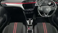 Used 2022 Vauxhall Corsa-e SRi Hatchback | £10,175 (Fair price)